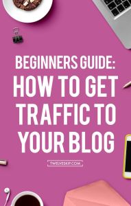 Best Ways to Get More Visitors to Blog Posts