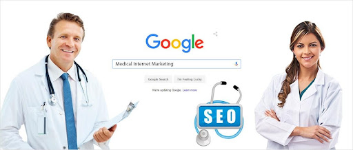 SEO for healthcare industry