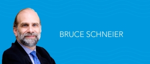 Bruce Schneier

